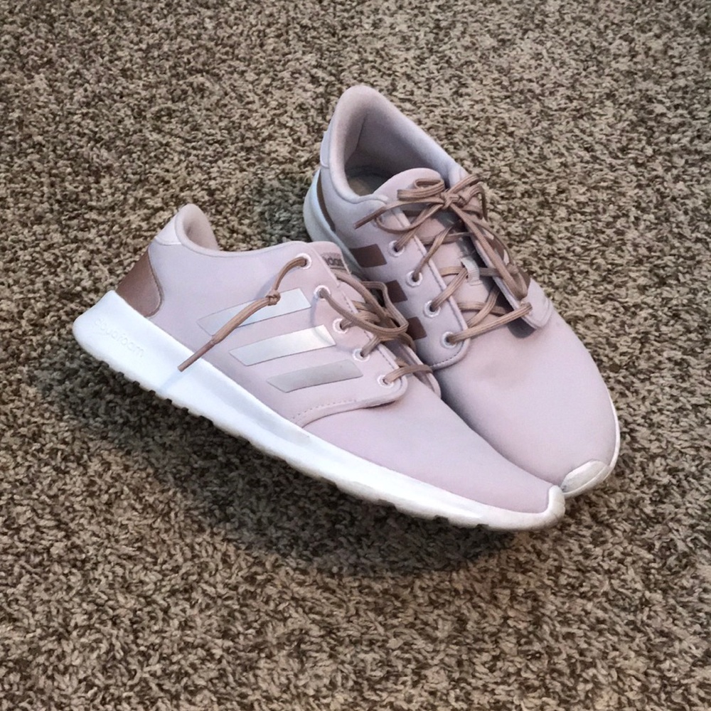 Adidas Cloudfoam Tennis Shoes